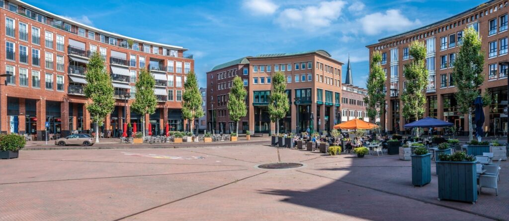 Administratiekantoor in Ridderkerk